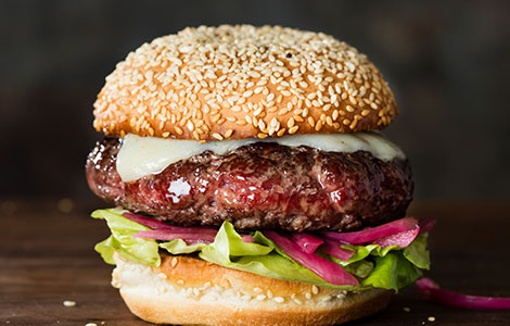 Burgers
